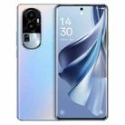 OPPO Reno10 5G, 12GB+256GB, 64MP Camera, Triple Back Cameras, Screen Fingerprint Identification, 6.7 inch ColorOS 13.1 / Android 13 Qualcomm Snapdragon 778G Octa Core up to 2.4GHz, Network: 5G, NFC, OTG (Blue) - 1