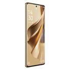 OPPO Reno10 5G, 12GB+512GB, 64MP Camera, Triple Back Cameras, Screen Fingerprint Identification, 6.7 inch ColorOS 13.1 / Android 13 Qualcomm Snapdragon 778G Octa Core up to 2.4GHz, Network: 5G, NFC, OTG (Gold) - 2