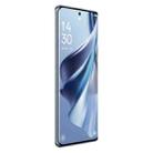 OPPO Reno10 5G, 12GB+512GB, 64MP Camera, Triple Back Cameras, Screen Fingerprint Identification, 6.7 inch ColorOS 13.1 / Android 13 Qualcomm Snapdragon 778G Octa Core up to 2.4GHz, Network: 5G, NFC, OTG (Blue) - 2