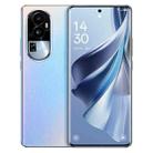 OPPO Reno10 Pro 5G, 16GB+256GB, 50MP Camera, Triple Back Cameras, Screen Fingerprint Identification, 6.74 inch ColorOS 13.1 / Android 13  Dimensity 8200 Octa Core up to 3.1GHz, Network: 5G, NFC, OTG(Blue) - 1