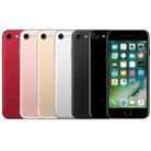 [HK Warehouse] Apple iPhone 7 32GB Unlocked Mix Colors Used A Grade - 1