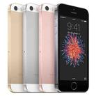 [HK Warehouse] Apple iPhone SE 32GB Unlocked Mix Colors Used A Grade - 1