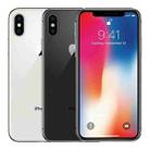 [HK Warehouse] Apple iPhone X 64GB Unlocked Mix Colors Used A Grade - 1