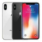[HK Warehouse] Apple iPhone X 256GB Unlocked Mix Colors Used A Grade - 1