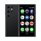 SOYES S23 Pro, 2GB+16GB, 3.0 inch Android 8.1 MTK6580 Quad Core up to 1.3GHz, Bluetooth, WiFi, GPS, Network: 3G, Dual SIM (Black) - 1