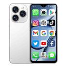 SOYES XS18 Pro Max, 2GB+16GB, Face ID, 4.3 inch Android 8.1 MTK6737A Quad Core, Network: 4G, OTG, Dual SIM (White) - 1