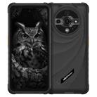 [HK Warehouse] Ulefone Armor X31 Pro 5G, 8GB+256GB, Night Vision, IP68/IP69K Rugged Phone, 6.56 inch Android 14 MediaTek Dimensity 6300 Octa Core, Network: 5G, NFC, OTG (Black) - 1