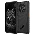 [HK Warehouse] Ulefone Armor X31 Pro 5G, 8GB+256GB, Night Vision, IP68/IP69K Rugged Phone, 6.56 inch Android 14 MediaTek Dimensity 6300 Octa Core, Network: 5G, NFC, OTG (Black) - 2