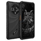 [HK Warehouse] Ulefone Armor X31 Pro 5G, 8GB+256GB, Night Vision, IP68/IP69K Rugged Phone, 6.56 inch Android 14 MediaTek Dimensity 6300 Octa Core, Network: 5G, NFC, OTG (Black) - 3