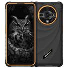 [HK Warehouse] Ulefone Armor X31 Pro 5G, 8GB+256GB, Night Vision, IP68/IP69K Rugged Phone, 6.56 inch Android 14 MediaTek Dimensity 6300 Octa Core, Network: 5G, NFC, OTG (Orange) - 1