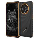 [HK Warehouse] Ulefone Armor X31 Pro 5G, 8GB+256GB, Night Vision, IP68/IP69K Rugged Phone, 6.56 inch Android 14 MediaTek Dimensity 6300 Octa Core, Network: 5G, NFC, OTG (Orange) - 2