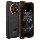 [HK Warehouse] Ulefone Armor X31 Pro 5G, 8GB+256GB, Night Vision, IP68/IP69K Rugged Phone, 6.56 inch Android 14 MediaTek Dimensity 6300 Octa Core, Network: 5G, NFC, OTG (Orange) - 3