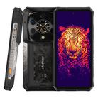 [HK Warehouse] Ulefone Armor 28 Ultra Thermal Version Rugged Phone, 16GB+1TB, Night Vision, 10600mAh, 6.67 inch Android 14 MediaTek Dimensity 9300+ Octa Core, Network: 5G, NFC (Black) - 1