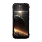 [HK Warehouse] Blackview BV8200 Rugged Phone, 12GB+256GB, 6.5 inch + 1.3 inch Android 14 MediaTekHelio G100 MT8781, Network: 4G, NFC (Black) - 2