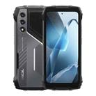 [HK Warehouse] Blackview Oscal PILOT 1, 6GB+256GB, 15000mAh, 6.67 inch Android 14 MediaTek MT6769V/CB Helio G81 Octa Core, Network: 4G, OTG, NFC (Black) - 1