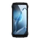 [HK Warehouse] Blackview Oscal PILOT 1, 6GB+256GB, 15000mAh, 6.67 inch Android 14 MediaTek MT6769V/CB Helio G81 Octa Core, Network: 4G, OTG, NFC (Black) - 2
