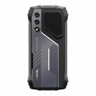 [HK Warehouse] Blackview Oscal PILOT 1, 6GB+256GB, 15000mAh, 6.67 inch Android 14 MediaTek MT6769V/CB Helio G81 Octa Core, Network: 4G, OTG, NFC (Black) - 3