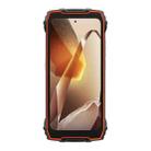 [HK Warehouse] Blackview Oscal PILOT 1, 6GB+256GB, 15000mAh, 6.67 inch Android 14 MediaTek MT6769V/CB Helio G81 Octa Core, Network: 4G, OTG, NFC (Orange) - 2