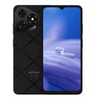 [HK Warehouse] Ulefone Note 19, 3GB+32GB, Face ID & Side Fingerprint, 6.56 inch Android 14 Go Unisoc T603 Octa Core, Network: 4G, Dual SIM, OTG (Black) - 1