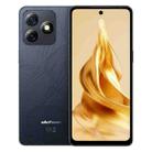 [HK Warehouse] Ulefone Note 18 Pro, 6GB+256GB, Face ID & Side Fingerprint, 6.78 inch Android 14 MediaTek Helio G91 MTK6769 Octa Core, Network: 4G, Dual SIM, OTG, NFC (Lustrous Black) - 1