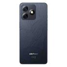 [HK Warehouse] Ulefone Note 18 Pro, 6GB+256GB, Face ID & Side Fingerprint, 6.78 inch Android 14 MediaTek Helio G91 MTK6769 Octa Core, Network: 4G, Dual SIM, OTG, NFC (Lustrous Black) - 3