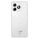 [HK Warehouse] Ulefone Note 18 Pro, 6GB+256GB, Face ID & Side Fingerprint, 6.78 inch Android 14 MediaTek Helio G91 MTK6769 Octa Core, Network: 4G, Dual SIM, OTG, NFC (Moonlit White) - 3