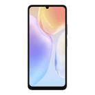 [HK Warehouse] Ulefone Note 20 Pro, 4GB+128GB, Face ID & Side Fingerprint, 6000mAh, 6.75 inch Android 14 Unisoc T606 Octa Core, Network: 4G, Dual SIM, OTG (Satin Black) - 2