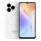 [HK Warehouse] Ulefone Note 20 Pro, 4GB+256GB, Face ID & Side Fingerprint, 6000mAh, 6.75 inch Android 14 Unisoc T606 Octa Core, Network: 4G, Dual SIM, OTG (Ribbons White) - 1