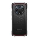 [HK Warehouse] DOOGEE Fire 6 Rugged Phone, Thermal Imaging, 6GB+256GB, 6.56 inch Android 14 Spreadtrum T606 Octa Core, Network: 4G, OTG (Black) - 3