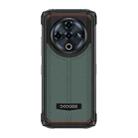 [HK Warehouse] DOOGEE Fire 6 Power Rugged Phone, 8GB+256GB, 6.56 inch Android 14 Spreadtrum T606 Octa Core, Network: 4G, OTG, NFC (Green) - 3