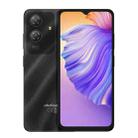 [HK Warehouse] Ulefone Note 21, 4GB+128GB, Face ID & Fingerprint, 6.56 inch Android 14 Unisoc T606 Octa Core, Network: 4G, Dual SIM, OTG (Starlight Black) - 1