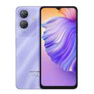 [HK Warehouse] Ulefone Note 21, 4GB+128GB, Face ID & Fingerprint, 6.56 inch Android 14 Unisoc T606 Octa Core, Network: 4G, Dual SIM, OTG (Starlight Purple) - 1