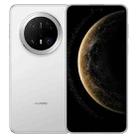 HUAWEI Mate 70 Pro, 12GB+256GB, Harmony AI, 3D Face & Side Fingerprint Identification, 6.9 inch HarmonyOS 4.3, NFC, OTG, Not Support Google Play (White) - 1