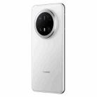 HUAWEI Mate 70 Pro, 12GB+256GB, Harmony AI, 3D Face & Side Fingerprint Identification, 6.9 inch HarmonyOS 4.3, NFC, OTG, Not Support Google Play (White) - 3