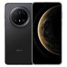 HUAWEI Mate 70 Pro, 12GB+1TB, Harmony AI, 3D Face & Side Fingerprint Identification, 6.9 inch HarmonyOS 4.3, NFC, OTG, Not Support Google Play (Black) - 1