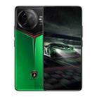 Xiaomi Redmi K80 Pro Champion Edition, 16GB+1TB, 6.67 inch Xiaomi HyperOS 2 Snapdragon 8 Elite Octa Core, NFC, Network: 5G (Green) - 1