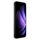 OPPO Reno13 AI Phone, 12GB+256GB, Screen Fingerprint, 6.59 inch ColorOS 15.0 Dimensity 8350 Octa Core, NFC, OTG, Network: 5G (Black) - 2