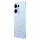 OPPO Reno13 AI Phone, 16GB+1TB, Screen Fingerprint, 6.59 inch ColorOS 15.0 Dimensity 8350 Octa Core, NFC, OTG, Network: 5G (Blue) - 3