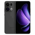 OPPO Reno13 Pro AI Phone, 12GB+256GB, Screen Fingerprint, 6.83 inch ColorOS 15.0 Dimensity 8350 Octa Core, NFC, OTG, Network: 5G (Black) - 1