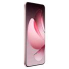 OPPO Reno13 Pro AI Phone, 12GB+256GB, Screen Fingerprint, 6.83 inch ColorOS 15.0 Dimensity 8350 Octa Core, NFC, OTG, Network: 5G (Pink) - 2