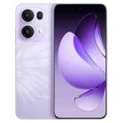 OPPO Reno13 Pro AI Phone, 12GB+256GB, Screen Fingerprint, 6.83 inch ColorOS 15.0 Dimensity 8350 Octa Core, NFC, OTG, Network: 5G (Purple) - 1