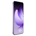 OPPO Reno13 Pro AI Phone, 12GB+256GB, Screen Fingerprint, 6.83 inch ColorOS 15.0 Dimensity 8350 Octa Core, NFC, OTG, Network: 5G (Purple) - 2