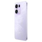 OPPO Reno13 Pro AI Phone, 12GB+256GB, Screen Fingerprint, 6.83 inch ColorOS 15.0 Dimensity 8350 Octa Core, NFC, OTG, Network: 5G (Purple) - 3