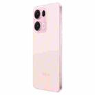 OPPO Reno13 Pro AI Phone, 12GB+512GB, Screen Fingerprint, 6.83 inch ColorOS 15.0 Dimensity 8350 Octa Core, NFC, OTG, Network: 5G (Pink) - 3