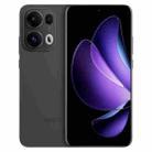 OPPO Reno13 Pro AI Phone, 16GB+512GB, Screen Fingerprint, 6.83 inch ColorOS 15.0 Dimensity 8350 Octa Core, NFC, OTG, Network: 5G (Black) - 1