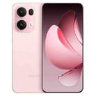 OPPO Reno13 Pro AI Phone, 16GB+512GB, Screen Fingerprint, 6.83 inch ColorOS 15.0 Dimensity 8350 Octa Core, NFC, OTG, Network: 5G (Pink) - 1