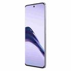 Realme 13 Pro Extreme Edition, 12GB+256GB, Screen Fingerprint Identification, 6.7 inch Realme UI 5.0 Snapdragon 7s Gen 2 Octa Core, NFC, Network: 5G (Purple) - 2