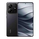 Xiaomi Redmi Note 14 5G, 6GB+128GB, 6.67 inch Xiaomi HyperOS Mediatek Dimensity 7025-Ultra Octa Core, Network: 5G (Black) - 1