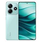 Xiaomi Redmi Note 14 5G, 8GB+128GB, 6.67 inch Xiaomi HyperOS Mediatek Dimensity 7025-Ultra Octa Core, Network: 5G (Green) - 1