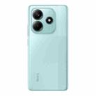 Xiaomi Redmi Note 14 5G, 8GB+128GB, 6.67 inch Xiaomi HyperOS Mediatek Dimensity 7025-Ultra Octa Core, Network: 5G (Green) - 3